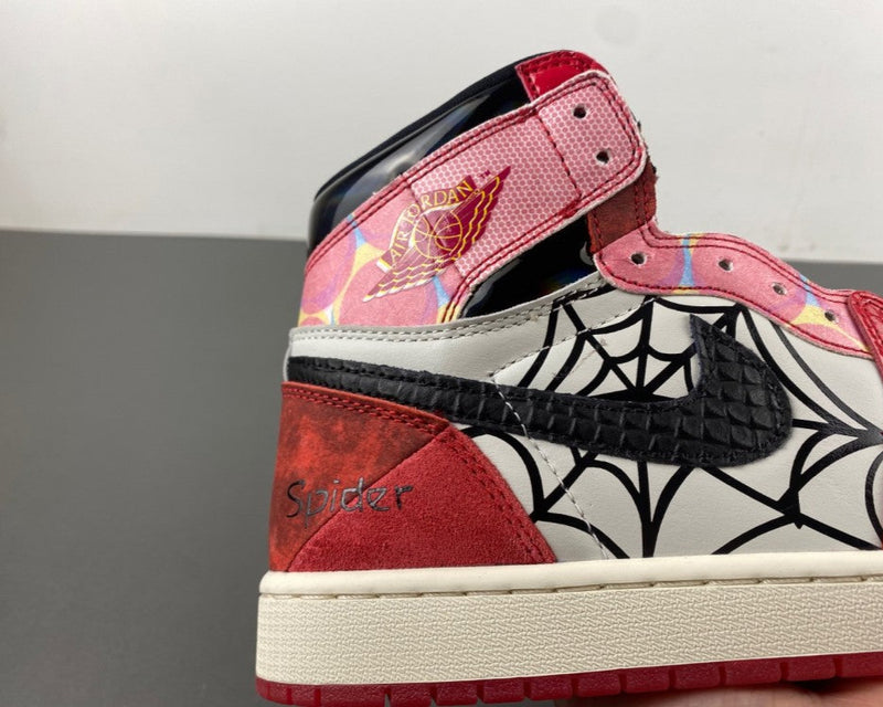 Air Jordan 1 High OG “Next Chapter”SPIDER 2.0