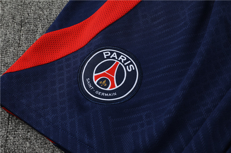 KIt Treino PSG Branco 23/24