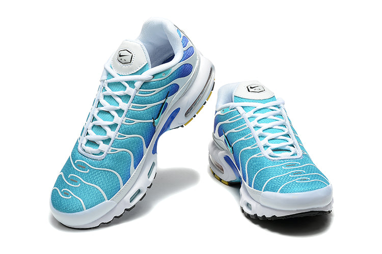 AIR MAX PLUS "SKY BLUE"🌥️