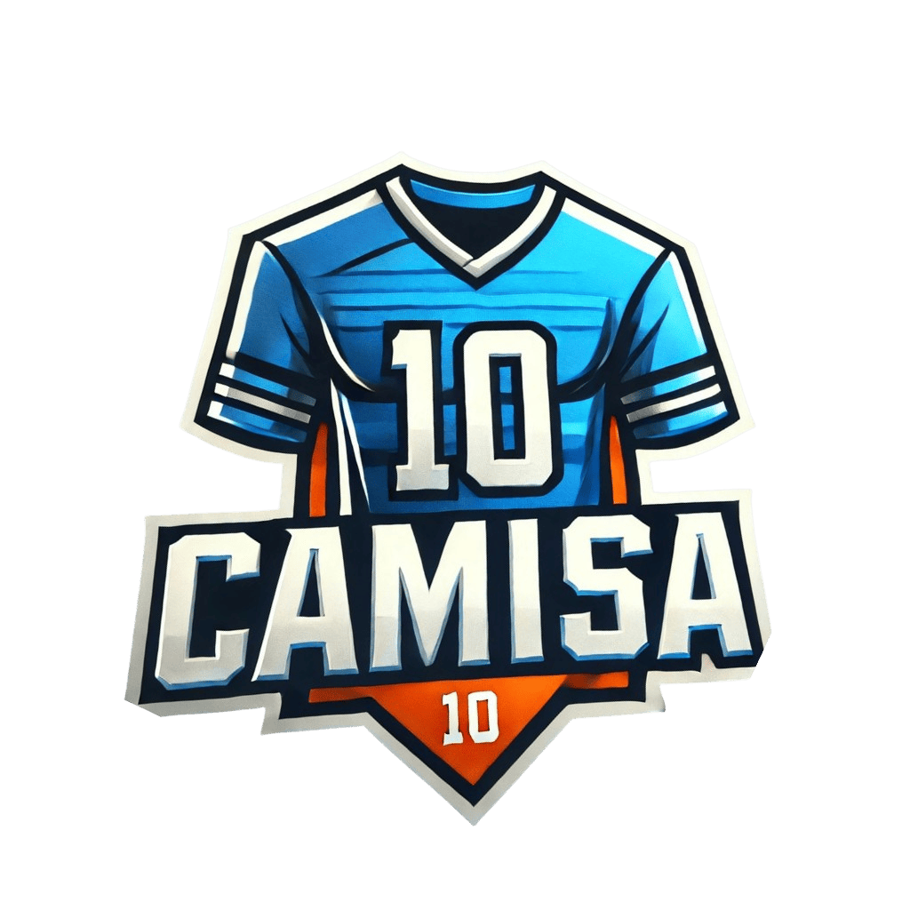 Camisa 10