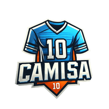 Camisa 10