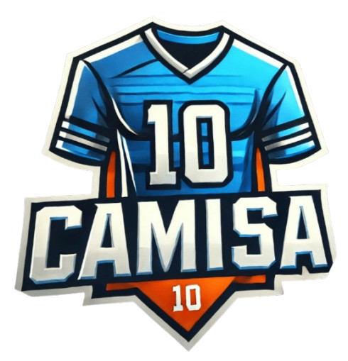 Camisa 10