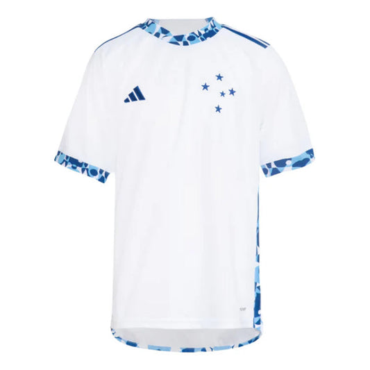 Conjunto Infantil Cruzeiro II - 24/25
