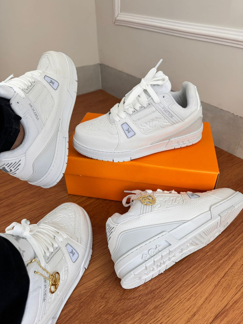 👟🌟Tênis Louis Vuitton🌟👟