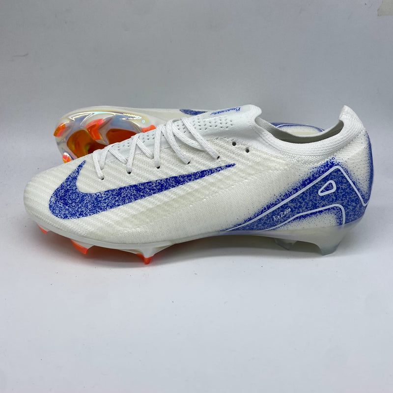 Chuteira Nike Zoom Mercurial Vapor 16 Elite Campo Blueprint