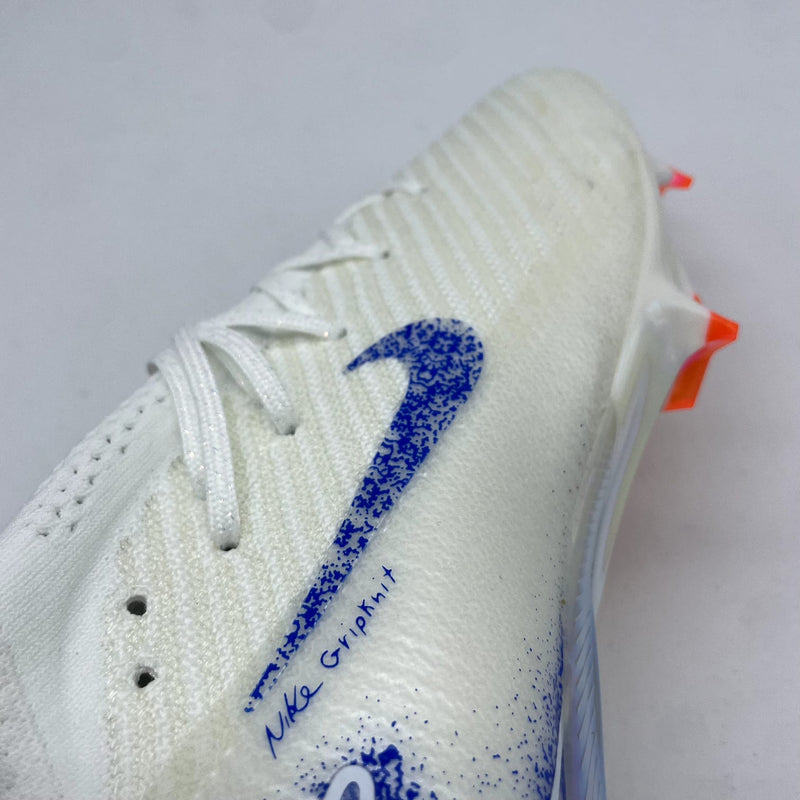 Chuteira Nike Zoom Mercurial Vapor 16 Elite Campo Blueprint