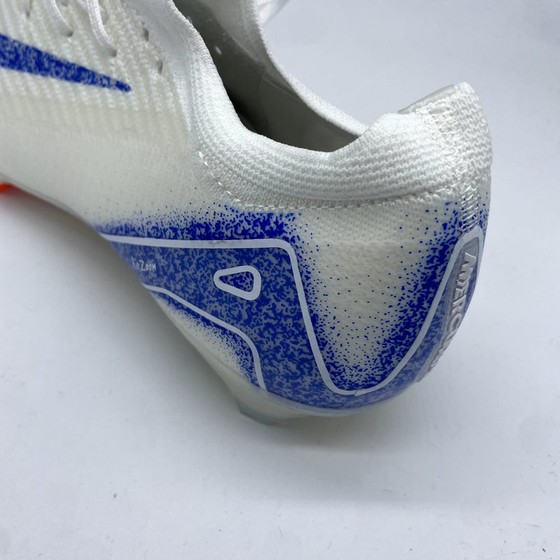 Chuteira Nike Zoom Mercurial Vapor 16 Elite Campo Blueprint