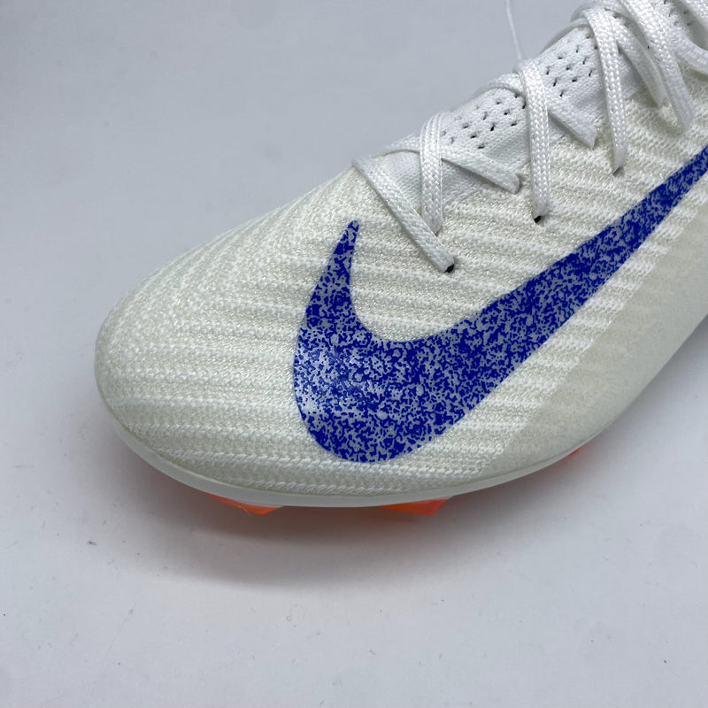 Chuteira Nike Zoom Mercurial Vapor 16 Elite Campo Blueprint