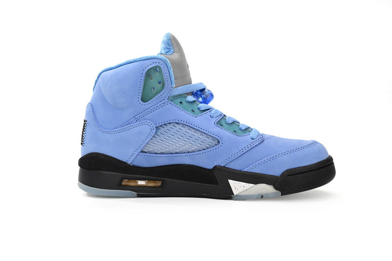 Air Jordan 5 “UNC”🔥