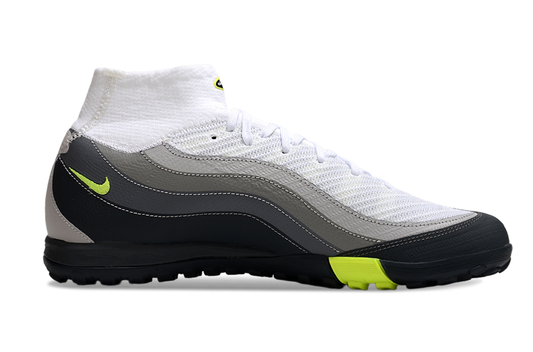 Nike Air Zoom Mercurial Vapor XV Elite – Cano Alto - Society