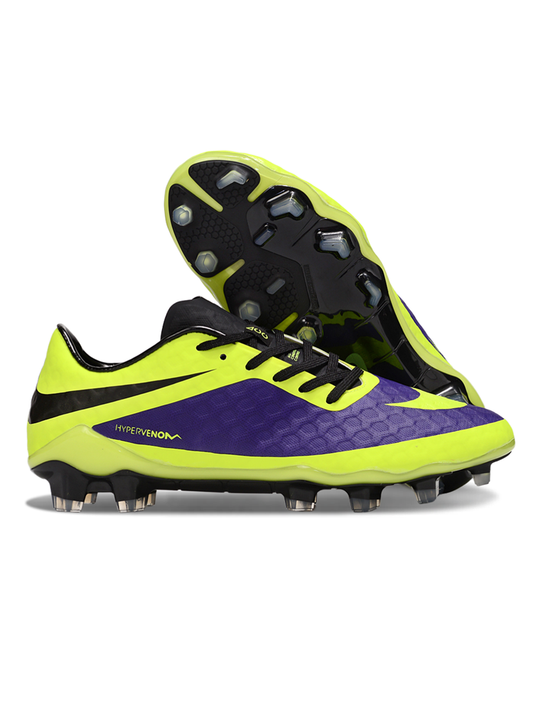 Nike Hypervenom Phantom - Campo
