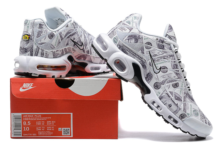 Tênis Nike Air Max Plus TN Dolar