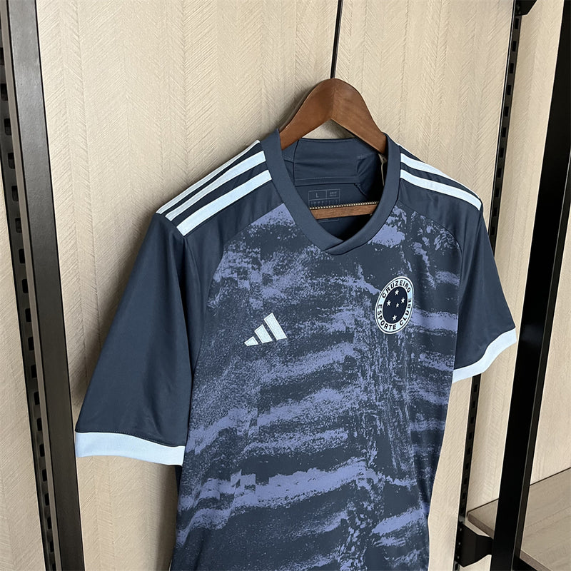 Camisa Cruzeiro third 24/25 - Torcedor -