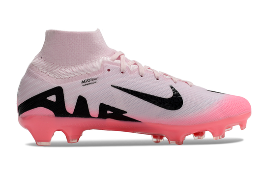 Nike Air Zoom Mercurial Superfly IX Elite - Cano Alto - Campo