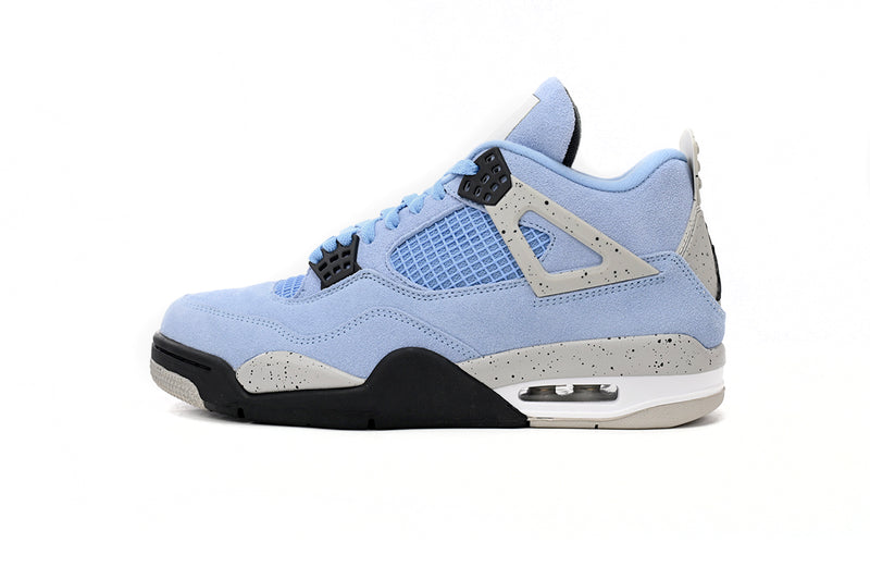 Air Jordan 4“University Blue”🌌