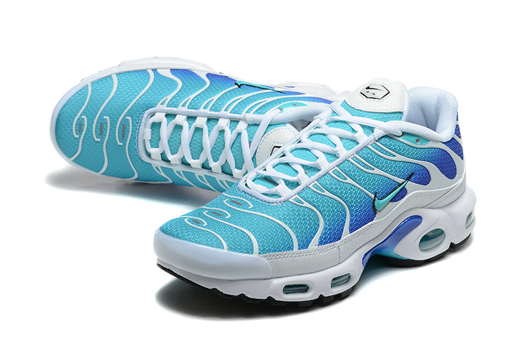 AIR MAX PLUS "SKY BLUE"🌥️