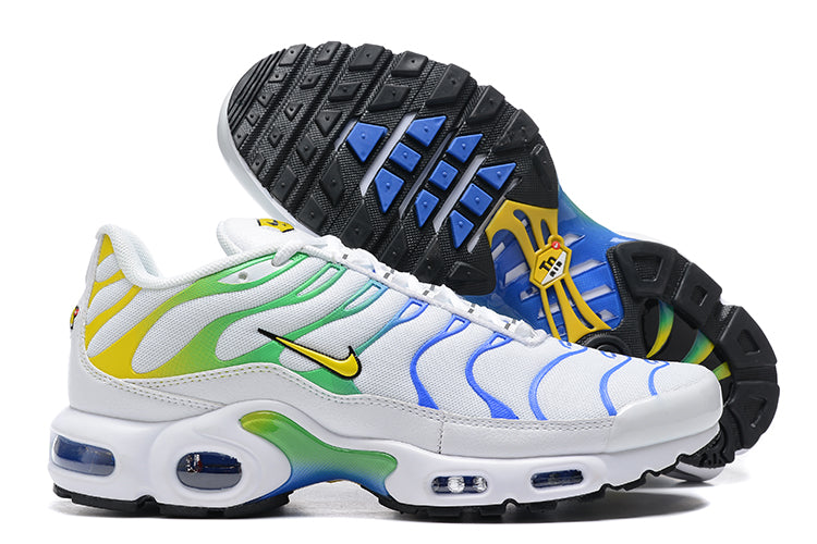 Air Max Plus TN Brasil 🇧🇷