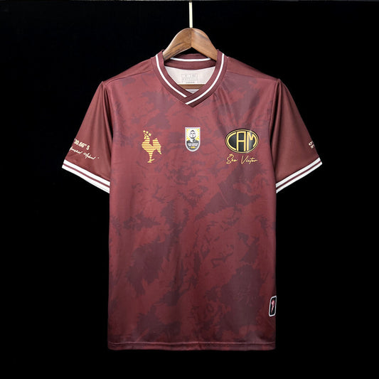 Camisa Atlético Mineiro Manto da Massa 23/24