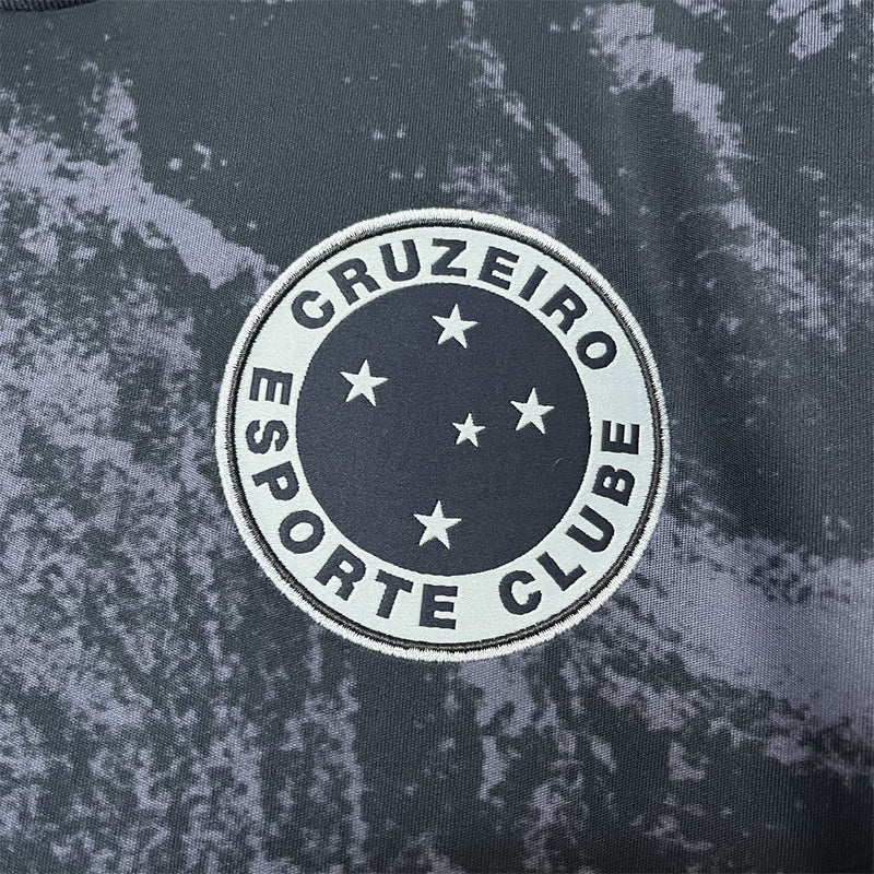 Camisa Cruzeiro third 24/25 - Torcedor -