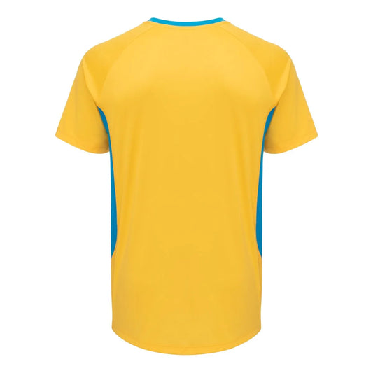 Camisa Grêmio Treino 25/26 - Torcedor Masculina - Amarela