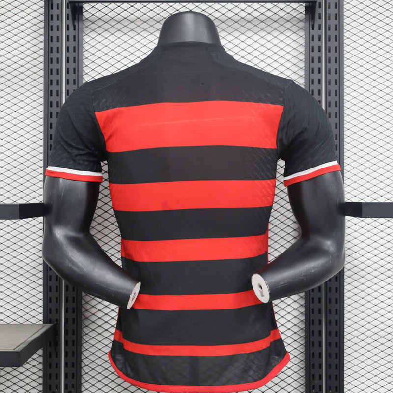 Camisa Flamengo Home 24/25 - Jogador