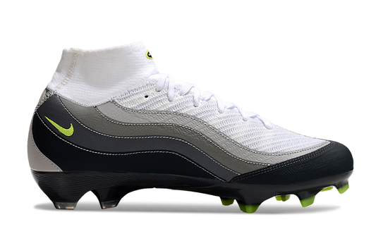 Nike Air Zoom Mercurial Vapor XV Elite - Cano Alto – Campo