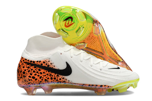 NIKE PHANTOM LUNA ELITE - Cano Alto – Campo