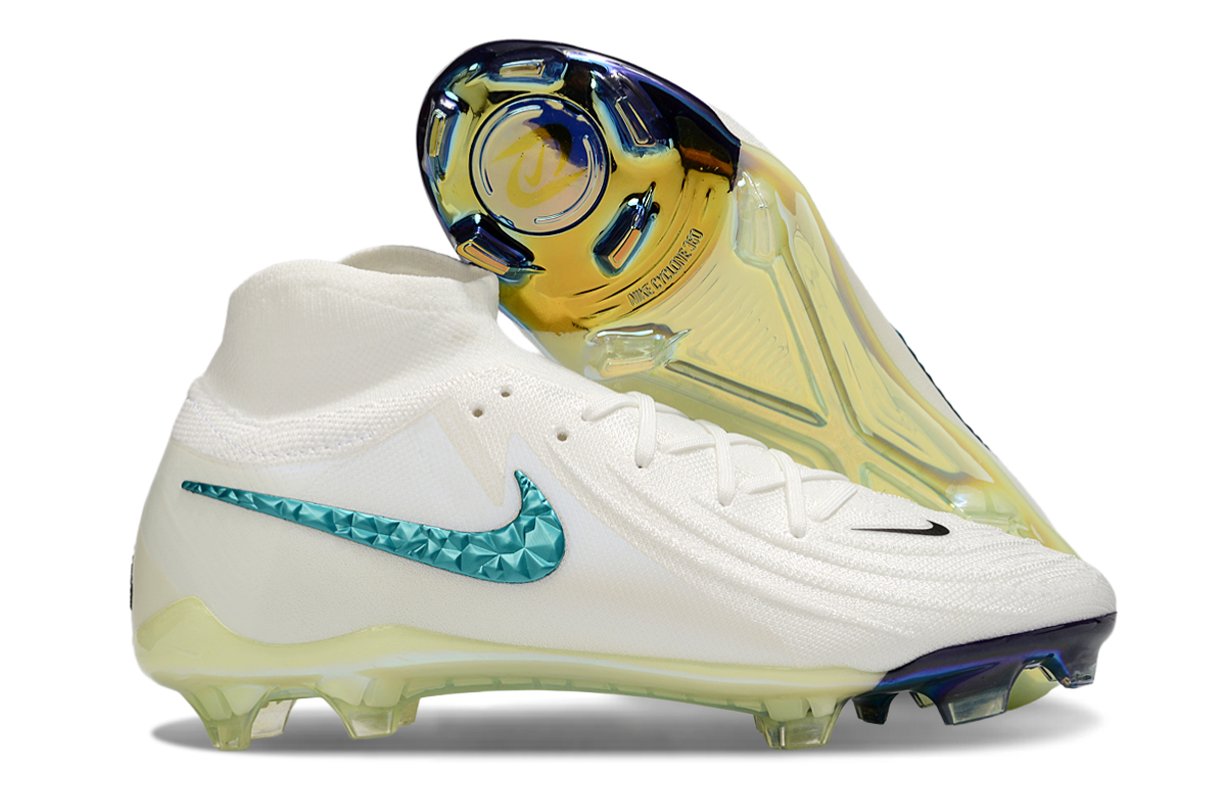 NIKE PHANTOM LUNA ELITE - Cano Alto - Campo