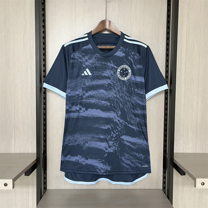 Camisa Cruzeiro third 24/25 - Torcedor -