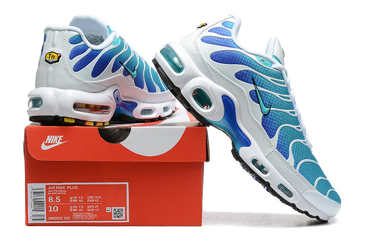 AIR MAX PLUS "SKY BLUE"🌥️