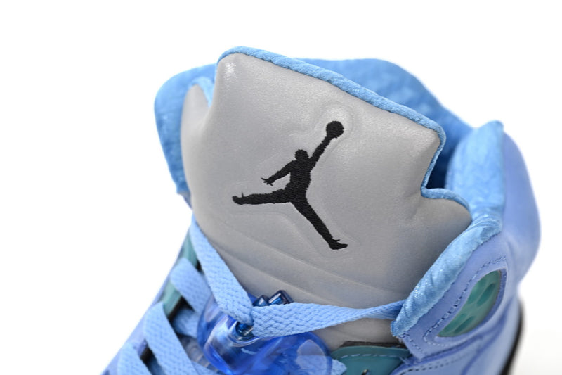 Air Jordan 5 “UNC”🔥