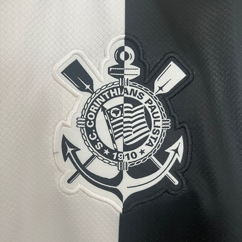 Corinthians Third Away 24/25