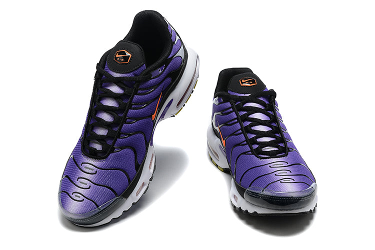 Nike Air Max Plus TN "Voltage Purple"💜