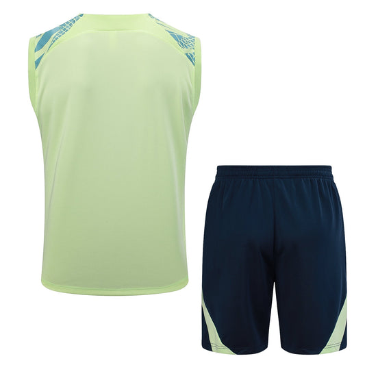 Kit Treino Regata Brasil 22/23
