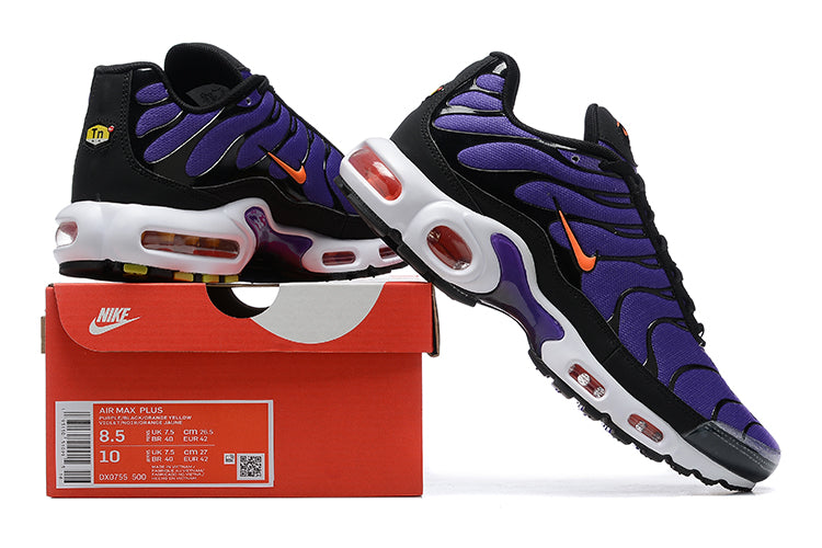 Nike Air Max Plus TN "Voltage Purple"💜