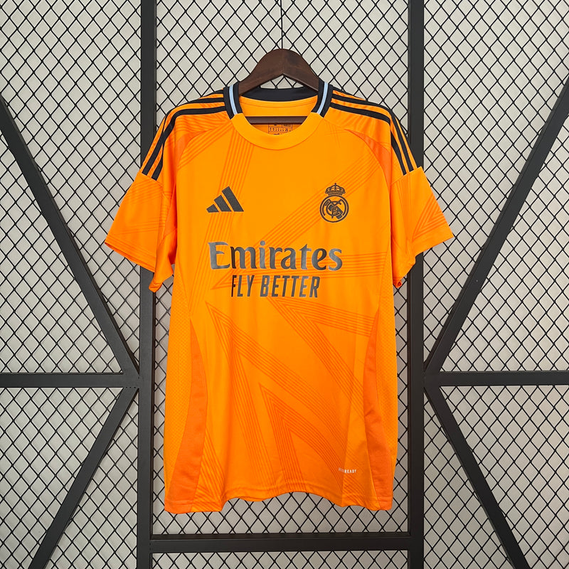 Real Madrid Away 24/25⚽