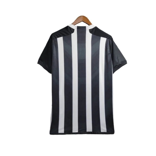 Camisa Atlético Mineiro I 24/25 - Torcedor Masculina