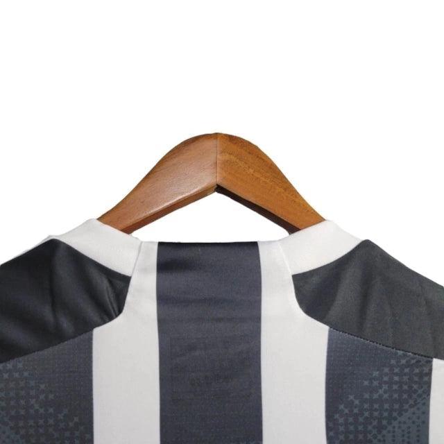 Camisa Atlético Mineiro I 24/25 - Torcedor Masculina